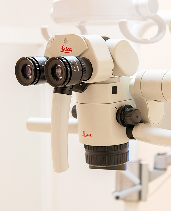 再発・抜歯を防ぐ「根本的な治療」